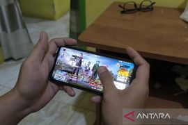Pemkot Bengkulu fasilitasi pembinaan atlet e-sport