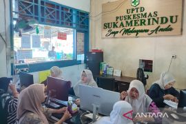 Pemkot Bengkulu imbau warga perkuat imun tubuh antisipasi penyakit