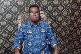 Seluruh pekerja dapur SPPG di Lebak terlindungi Jamsostek