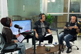 Kemenkum Malut serukan pentingnya kekayaan intelektual di dunia olahraga