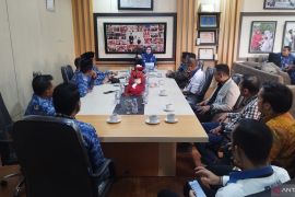 Wabup Debby berharap rencana rekor MURI pembuatan terasi berikan dampak ekonomi