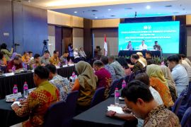 Pemprov Malut perjuangkan tambahan kuota BBM