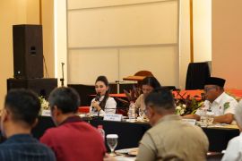 Gubernur Sherly usulkan Rp2,9 triliun atasi ketimpangan Malut