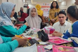 Legislator Jatim dorong layanan kesehatan gratis kelompok rentan