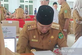 Gubernur Kaltim tanggung secara pribadi perabot rumah jabatan usai diprotes