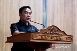 Raperda PSU Kotim fokus kepastian hukum dan perlindungan masyarakat