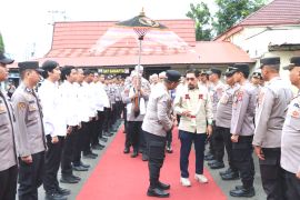 Machfud Arifin soroti transformasi besar dunia hukum Indonesia