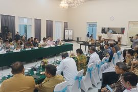 Komisi VII DPR RI minta ANTARA, RRI, dan TVRI promosikan Sulut