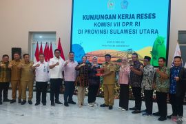 61.495 wisatawan mancanegara kunjungi Sulut sepanjang tahun 2025