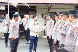 Komisi III DPR pastikan KUHP Nasional selaras realitas penegakan hukum