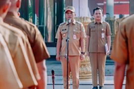 Bupati Karawang sebut otonomi daerah jadi titik balik perkuat peran pemda