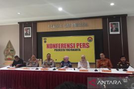 Polresta Yogyakarta belum menetapkan tersangka lain kasus kekerasan anak di daycare