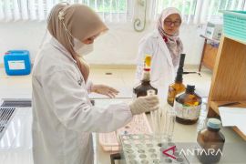 BRMP Rawa buka layanan Laboratorium Terpadu untuk pertanian