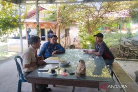 Kominfo Mukomuko dorong percepatan transpormasi digitalisasi pemerintah daerah