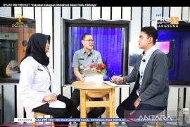 Kemenkum Kalsel kupas kekuatan kekayaan intelektual di dunia olahraga