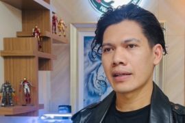 Polisi tangkap kurir yang bawa satu kg sabu di Jakarta Utara