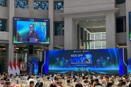 Wamenkeu: Penghapusan MBG hari Sabtu menghemat Rp1 triliun dalam satuhari