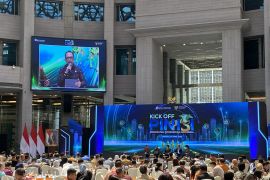 Wamenkeu ungkap realisasi belanja triwulan I 2026 tumbuh 31,4 persen