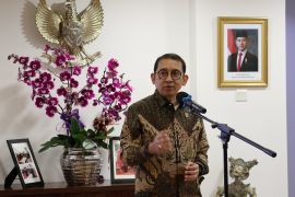 Indonesia eyes cultural house in Beijing to boost public diplomacy
