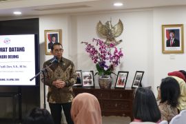 Fadli Zon ajak masyarakat manfaatkan Dana Abadi Kebudayaan