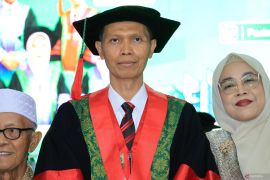 Pakar: Hukum agraria harus selaras dengan reforma berbasis masyarakat