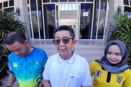 Dinkes Tapin catat cakupan imunisasi turun tiga tahun