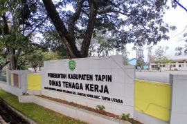 Industri batu bara lesu picu PHK 80 pekerja di Tapin