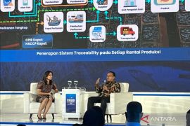 Indonesia shrimp exports to US surge despite contamination case