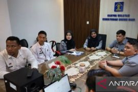 Perkuat Kualitas Kebijakan Publik, Kakanwil Kemenkum Riau Ikuti Giat Policy Talks BSK Hukum