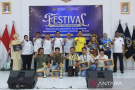 Suara, Warna, dan Harapan dari Balik Jeruji: Festival Seni Lapas Pekanbaru