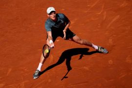 Sinner melangkah ke 16 besar Madrid Open