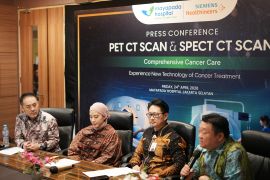 Oncology Center Mayapada Hospital hadirkan PET-CT dan SPECT-CT