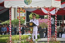 Pemkot Palangka Raya komitmen wujudkan Otda untuk sejahterakan warga