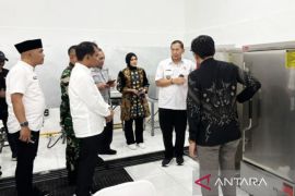 Pemkab Bangkalan fasilitasi SPPG lengkapi izin operasional