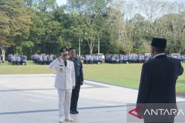 Bupati Bangka Tengah: Otonomi daerah perpendek rentang pelayanan