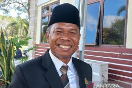 DPRD Bangka Tengah: Tekankan sinergisitas perkuat kemandirian fiskal