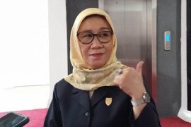 DPRD Kalteng soroti distribusi ikan ke luar daerah