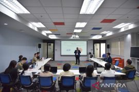 JISIP UNJA tampil di Forum Internasional Bangkok