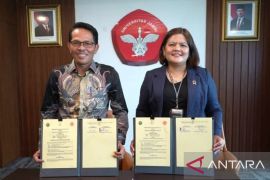 UNJA dan Pengadilan Negeri Sengeti resmi kerjasama perkuat sinergi akademik dan praktik hukum