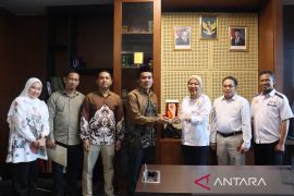 Kolaborasi digital dua kampus siap revolusi penjaminan mutu