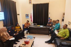 Wagub PBD: Pengelolaan dana Otsus harus berdampak nyata bagi OAP