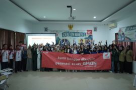 Zen on Wheels: saat gaya, kenyamanan, dan keselamatan menyatu di kampus Universitas Muhammadiyah Babel