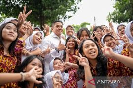 Analis: Dokumentasi aktivitas Teddy bentuk laporan kerja kepada publik