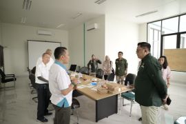 Bapanas perketat pengawasan komoditas pangan impor