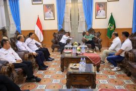 Pemprov Banten berharap peringatan Hari Buruh berjalan damai dan kondusif