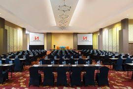 Swiss-Belhotel Pangkalpinang tawarkan paket meeting lengkap dengan fasilitas premium
