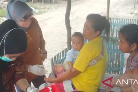 Dinkes Bangka buka layanan RDT deteksi dini malaria pada ibu hamil