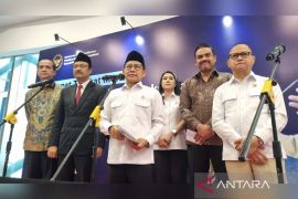 Menko Muhaimin klaim MBG program pemerintah paling berdampak