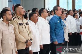 Pemprov Maluku gandeng Kadin berdayakan UMKM buka investasi