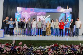 Asmo Sulsel dukung Pesta Wirausaha Palopo 2026 dorong UMKM naik kelas